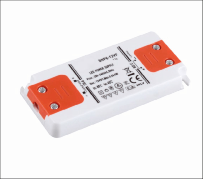 LED-muuntaja PREMIUM, 100W, 132W, 180W, 216W, 260W